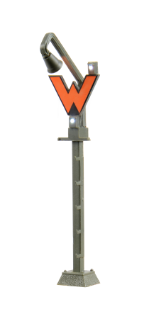 TT Wartesignal