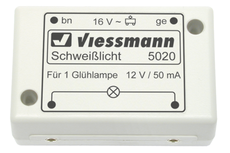 Elektr. Schwei&#223;licht