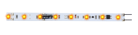 N  Waggon-Innenbel. 8 LEDs ge