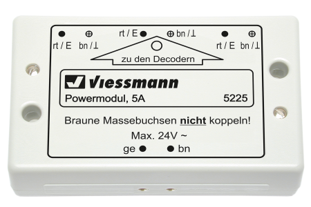 5A Powermodul
