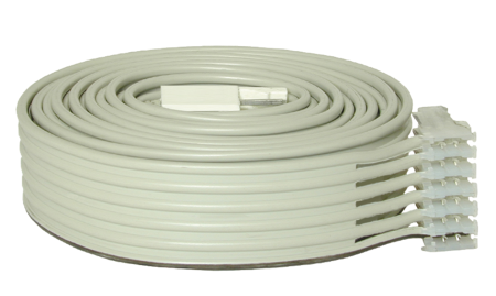 Verlaengerungskabel f.s88-Bus