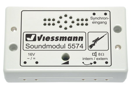 Soundmodul  Jagd