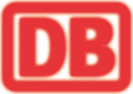 N DB Keks mit LED Beleuchtung