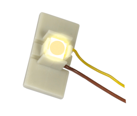 LED Etageninnenb.warmwei&#223;, 10