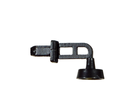 H0 Wandlaterne Guetersch. LED