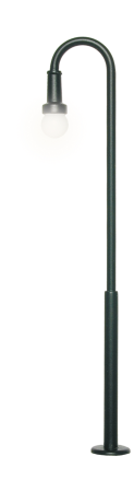 H0 Bogenleuchte LED warmwei&#223;