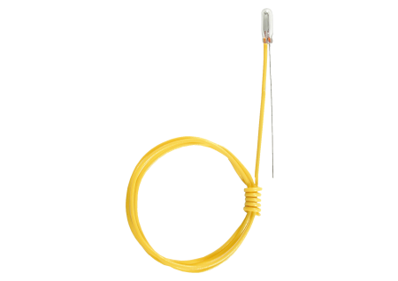 Gluehlampe klar 3,2 mm, 16 V