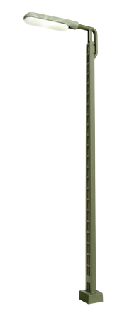 H0 Bahnhofsleuchte WallauLED