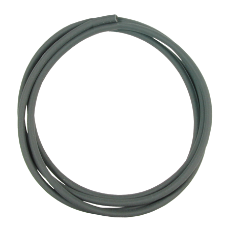 Schrumpfschlauch 0,4m schwarz