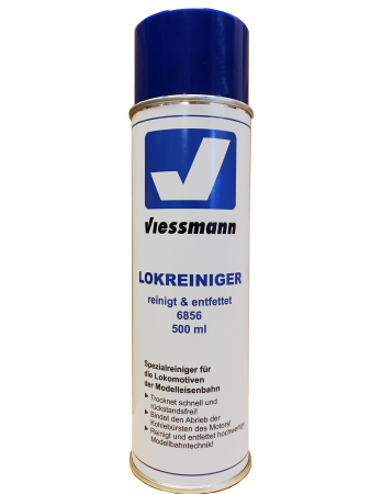Lokreiniger, 500 ml