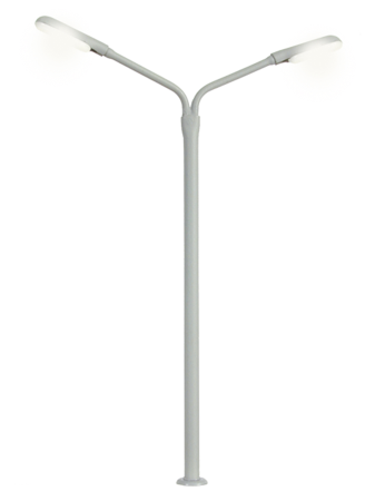 TT Peitschenleuchte d. LED we