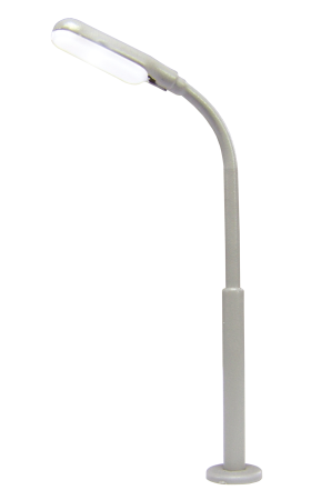 Z Peitschenleuchte, LED