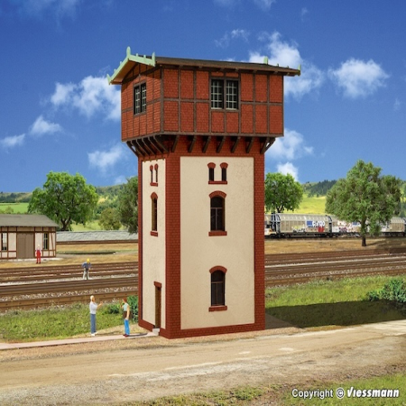 N Wasserturm