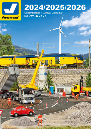 Viessmann Katalog