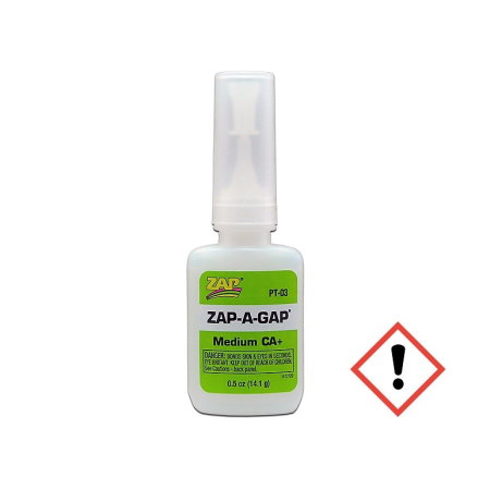ZAP-A-GAP klein 14 g (mittelviskos)