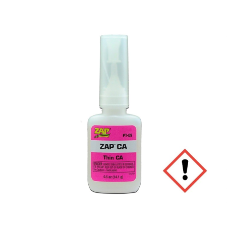 ZAP CA dünn 14.1 g