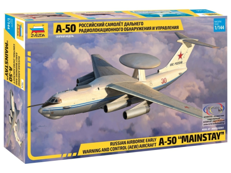 1/144    Beriev A-50 Mainstay