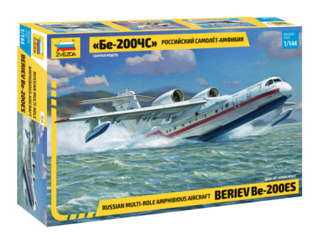 1/144    Beriev Be-200