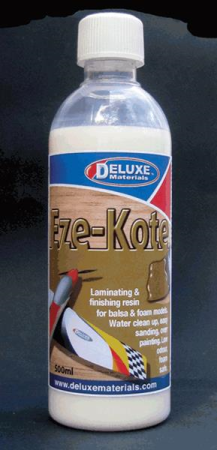 EZE Kote 1-Komp. Harz 500 ml