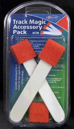 Magic Track Accessory