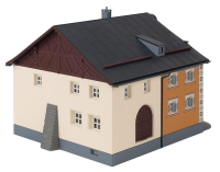 H0 Engadiner Traditionshaus