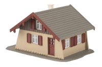H0 Kleines Chalet