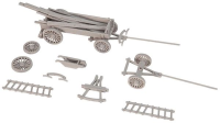 H0  Alpendorf Aktions Set