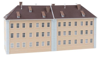 H0 Mannschaftsgeb&amp;#228;ude