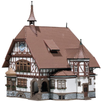 H0 Rathaus Allmansdorf