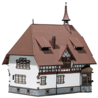H0 Rathaus Allmansdorf