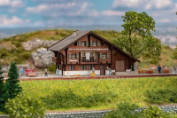 Z Bahnhof Langwies