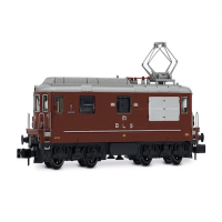 N BLS E-Lok RE 4/4  173 L&amp;#246;tschental 
