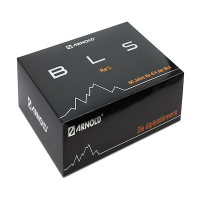 N BLS E-Lok RE 4/4  192 Spiez