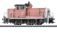 cl 50 steam loco DB ep. III
