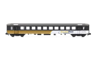 N BLS GoldenPass  5er Set