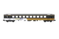 N BLS GoldenPass  5er Set