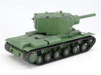 1/35 Russian Heavy Tank KV-2