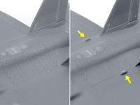 1/72  Lockheed Martin F-35A Lightning II