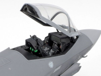 1/72  Lockheed Martin F-35A Lightning II