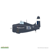 1/48 FM-2 Wildcat Profipack