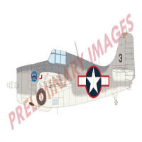 1/48 F4F-4 Wildcat late Weekedn Edition