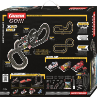 Carrera 62568 Go!! Gotthard Race 5.3m
