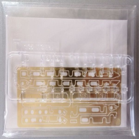 1/35TIGER EARLY PRODUCTION W/FULL INTERIOR