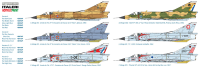 1/32 Mirage III E/R