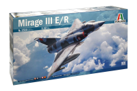 1/32 Mirage III E/R