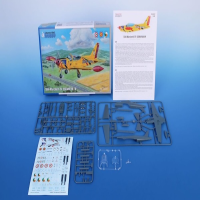1/48 SIAI-Marchetti SF.260AM / M/W