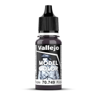 Magenta Fluo, 17 ml