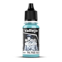 Light Blue Green, 18 ml   (68)