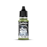 Bright Green, 18 ml   (85)