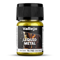 Altgold, Auf Alkoholbasis, Me